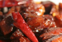 cook100奥尔良牛肉的做法