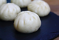 冬笋香菇肉包的做法