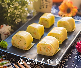宝宝辅食-用这个方法给宝宝补脾胃，营养吸收得更好！的做法