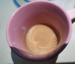 超级正宗港式丝袜奶茶的做法
