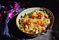 竹筒饭之焖烧杯版#KitChen Aid 的美食故事#的做法