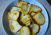 炸乳饼的做法