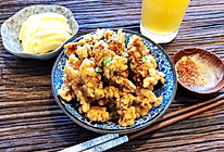 香炸小酥肉的做法