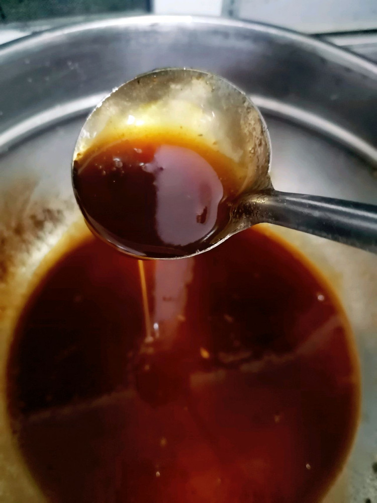 六物消食膏的做法