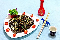 蒜蓉辣酱爆炒田螺的做法