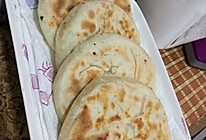 油酥肉火烧的做法