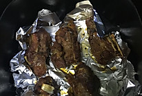 烤排骨的做法