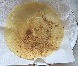 牛奶饼「消耗牛奶」的做法