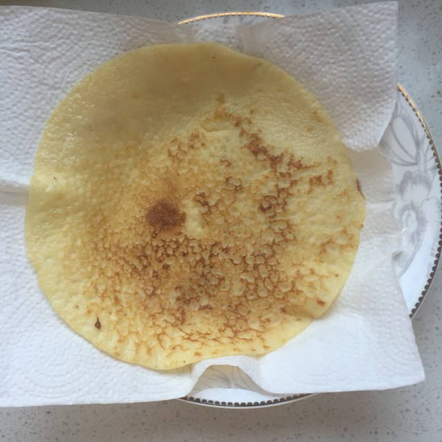 牛奶饼「消耗牛奶」的做法