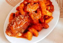 #米饭最强CP#糖醋鱼段（武昌鱼）的做法