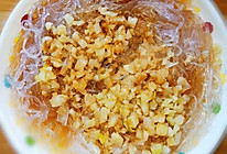 蒜蓉扇贝粉丝的做法