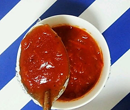 自制番茄酱