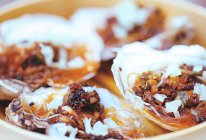 味蕾时光 | 蒜蓉粉丝蒸生蚝的做法