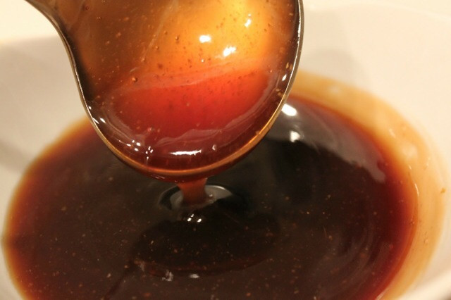 日式照烧酱的做法