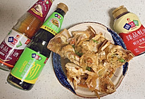#味达美星厨X小厨中秋团圆宴#炒螃蟹的做法