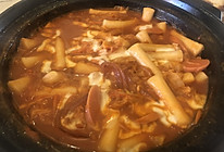 芝士年糕的做法