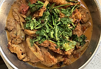 龙利鱼的做法