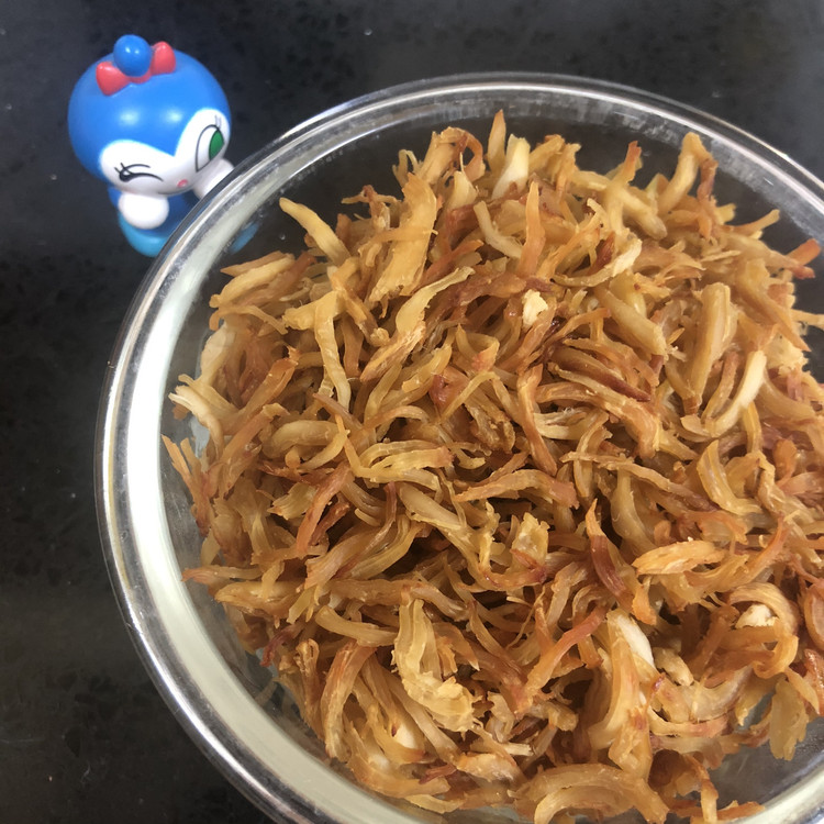 减脂鸡肉干的做法