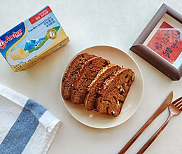 #奶香四溢 暖锅佳味#奶香红枣蛋糕的做法