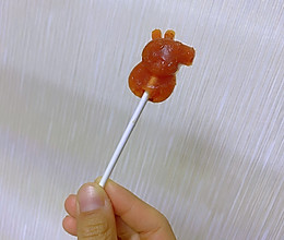 山楂棒棒糖的做法