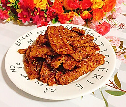 大米辣条的做法