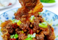 #浪漫七夕 共度“食”光#香辣酱香牛腩的做法