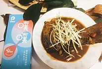 #来诺辉京东 解锁“胃”来资产#红烧鱼尾的做法