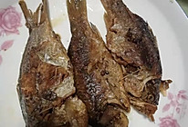 酥鱼的做法