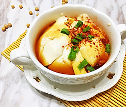 #硬核菜谱制作人#豆腐脑儿的做法
