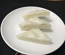 广式白糖糕（详细版）的做法