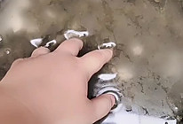 辣酱紫苏螺丝的做法