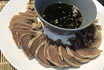 白切猪舌的做法