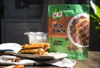 超简单！潮汕风味卤鸭翅的做法