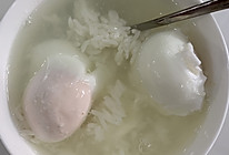 #入秋滋补正当时#自制美味酒酿蛋的做法
