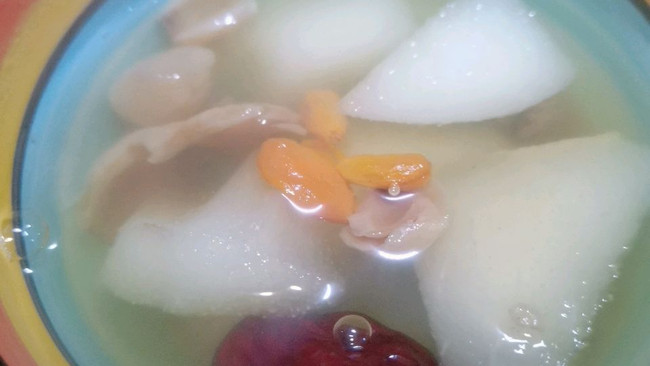 冬已至，糖水暖心的做法