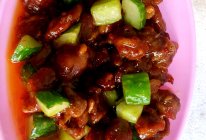 糖醋里脊肉的做法