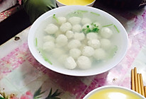 鸡肉丸的做法