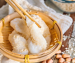 白糖粿的做法
