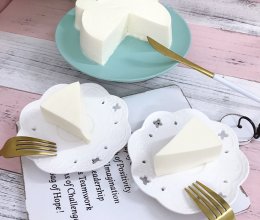 小熊酸奶慕斯的做法