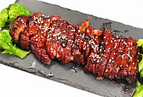 叉烧肉（电饭煲快手版）的做法