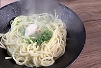 三人份早餐的做法