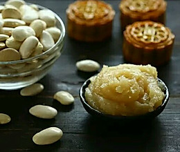 白芸豆馅的做法