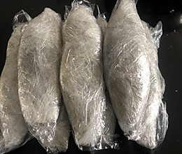 一学就会版腌臭鳜鱼（不是烧哦）的做法