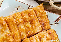 酥黄独｜外香里绵的做法