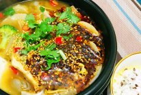 #花式炖煮不停歇#做个“随便砂锅”麻辣哒 贼香呢的做法