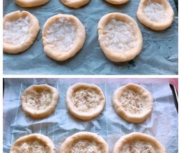 在家打馕的做法