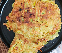 香软的萝卜饼 大人孩子都爱吃的做法