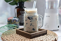 椰果烧仙草奶茶的做法