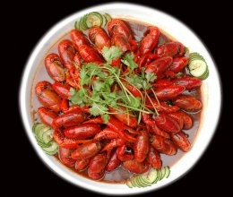 潜江五七油焖大虾的做法