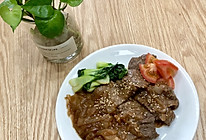 香煎猪排的做法